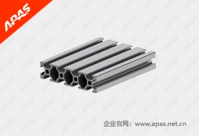 2080工業鋁型材 2080工業鋁型材