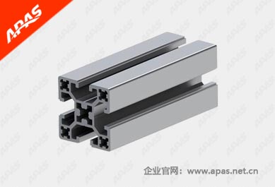 4040A工業(yè)鋁型材 4040A工業(yè)鋁型材