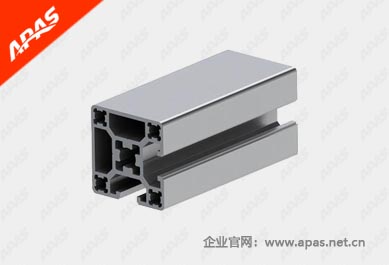 4545-2N90工業(yè)鋁型材 4545-2N90工業(yè)鋁型材