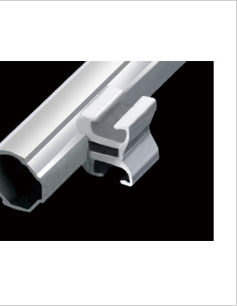 精益管板口連接件三維圖 精益管板口連接件三維圖