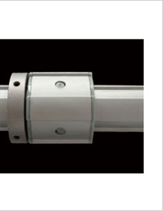 精益管旋轉套固定環三維圖 精益管旋轉套固定環三維圖