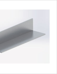 2025角鋁型材三維圖 2025角鋁型材三維圖