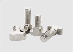 鋁型材T型螺栓 鋁型材T型螺栓