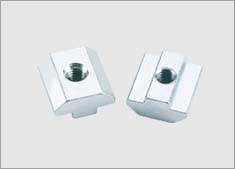 鋁型材方形螺母 鋁型材方形螺母